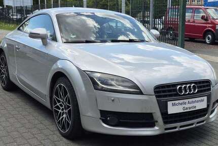 Audi TT 142.500 km 10.000 &euro; Chemnitz 09120