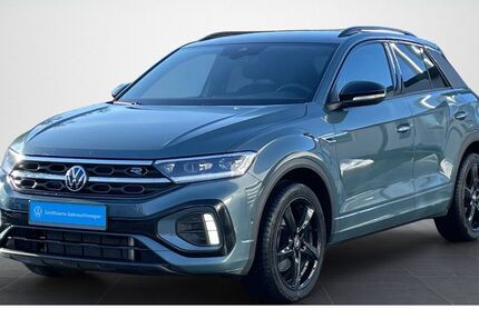 VW T-Roc 29.987 km 30.770 &euro; Stollberg 09366