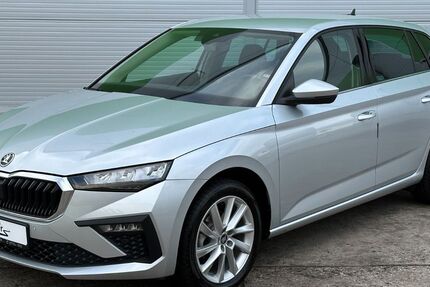 Skoda Scala 19.030 km 19.900 &euro; Zwönitz / OT Dorfchemnitz 08297