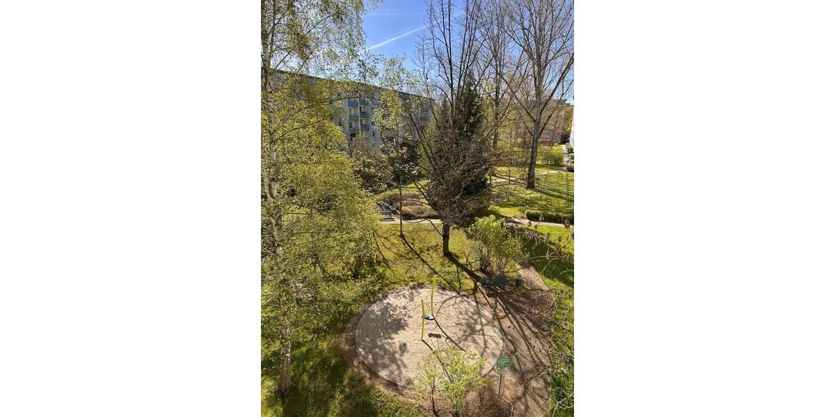 Etagenwohnung Chemnitz Markersdorf - 3 Zimmer, 56 m&sup2;, 307&euro; | Angebot:26339282