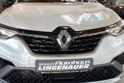 Renault Arkana 62.695 km 18.500 &euro; Marienberg 09496