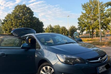 Opel Astra 252.000 km 3.000 &euro; Chemnitz 09119