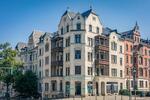 Dachgeschoßwohnung Chemnitz Kapellenberg - 2 Zimmer, 63 m&sup2;, 347&euro; | Angebot:26693675