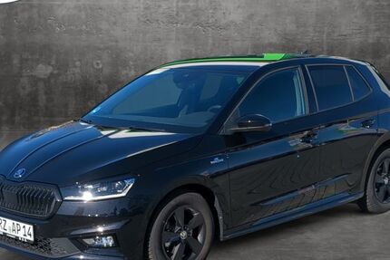 Skoda Fabia 5.898 km 27.450 € Chemnitz 09116