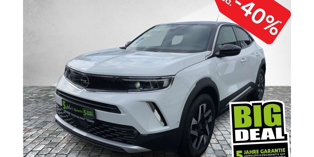 Opel Mokka 44.076 km 16.312 &euro; Chemnitz 09116