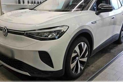 VW ID.4 72.300 km 22.899 &euro; Chemnitz - Mittelbach 09224