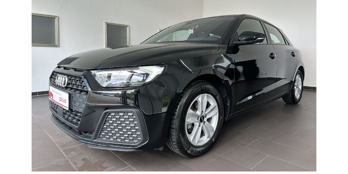 Audi A1 13.114 km 22.990 &euro; Chemnitz 09116