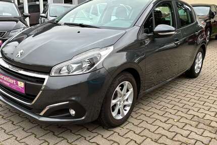 Peugeot 208 74.000 km 7.990 € Chemnitz 09116