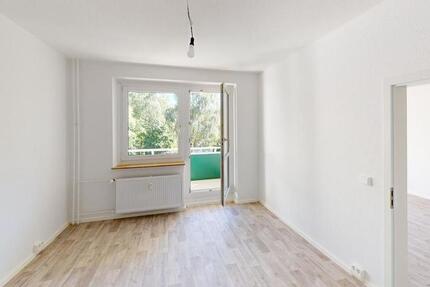 Wohnung Chemnitz Adelsberg - 2 Zimmer, 44 m&sup2;, 284&euro; | Angebot:25225035