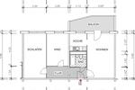 Etagenwohnung Chemnitz Klaffenbach - 3 Zimmer, 72 m&sup2;, 442&euro; | Angebot:26621729