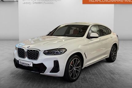 BMW X4 16.277 km 60.410 € Chemnitz/Röhrsdorf 09247