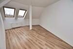Dachgeschoßwohnung Chemnitz Altendorf - 2 Zimmer, 55 m&sup2;, 330&euro; | Angebot:26263479