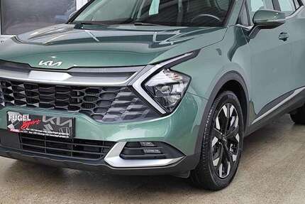 Kia Sportage 30.250 km 28.499 &euro; Mittelbach 09224