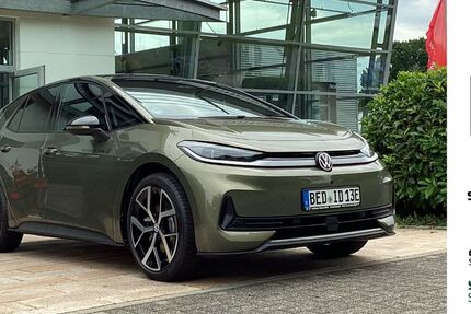 VW ID.3 2.200 km 48.890 &euro; Brand-Erbisdorf 09618
