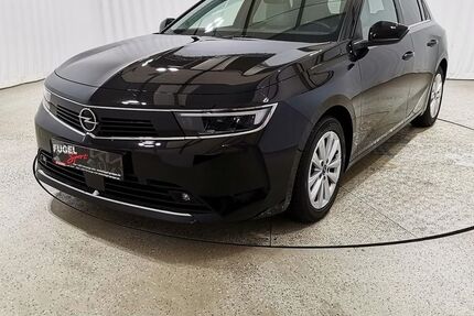 Opel Astra 40.500 km 19.469 &euro; Chemnitz - Mittelbach 09224