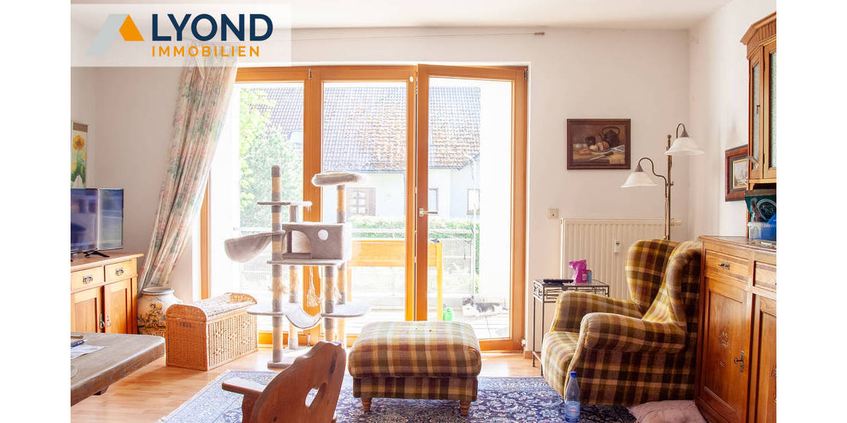 Etagenwohnung Chemnitz / Berbisdorf Einsiedel - 3 Zimmer, 74 m&sup2;, 115.000&euro; | Angebot:25687824