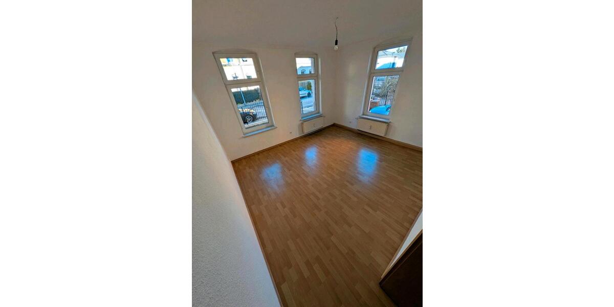 Erdgeschoßwohnung Chemnitz Altchemnitz - 3.5 Zimmer, 94 m&sup2;, 720&euro; | Angebot:26235570