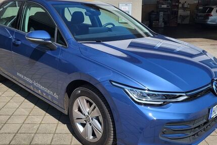 VW Golf 28.000 km 29.840 &euro; Lichtenstein 09350