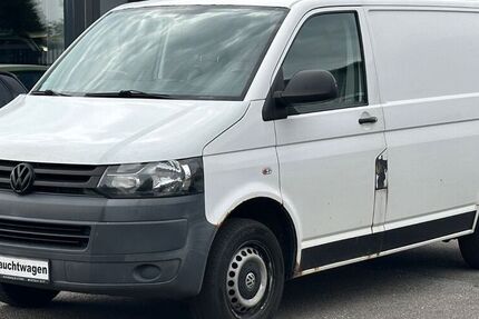 VW T5 Transporter