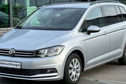 VW Touran 73.000 km 25.700 &euro; Annaberg-Buchholz 09456