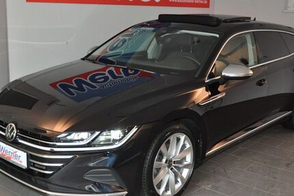 VW Arteon 87.407 km 28.780 &euro; Mittweida 09648