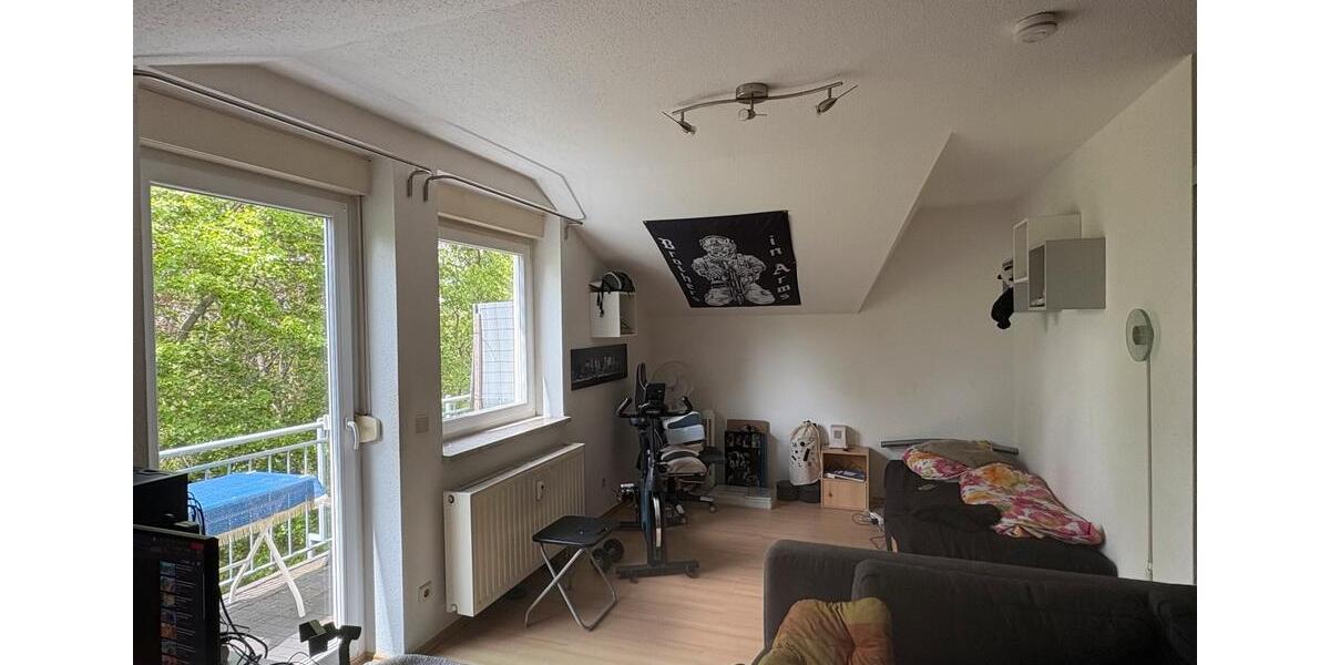 Etagenwohnung Chemnitz Adelsberg - 1 Zimmer, 41 m&sup2;, 375&euro; | Angebot:26704626