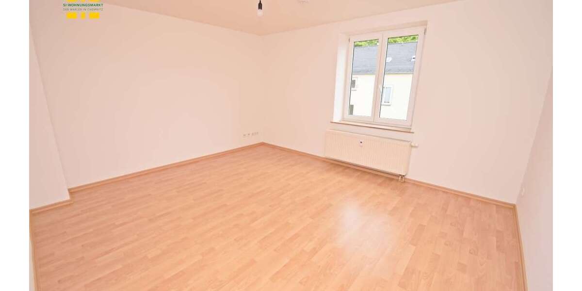 Wohnung zum Mieten in Chemnitz 265 € 55.19 m² 2 zimmer