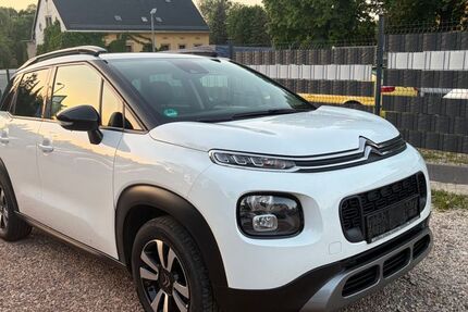 Citroen C3 Aircross 221.514 km 4.900 &euro; Chemnitz 09114