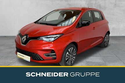 Renault ZOE 20.150 km 19.890 &euro; Röhrsdorf 09247