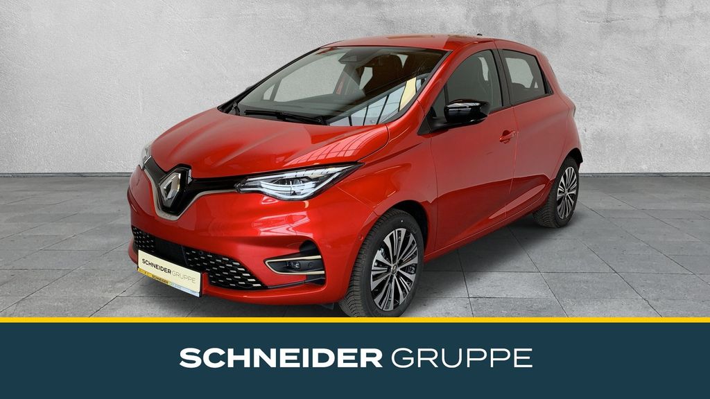 Renault ZOE 20.150 km 19.890 &euro; Röhrsdorf 09247
