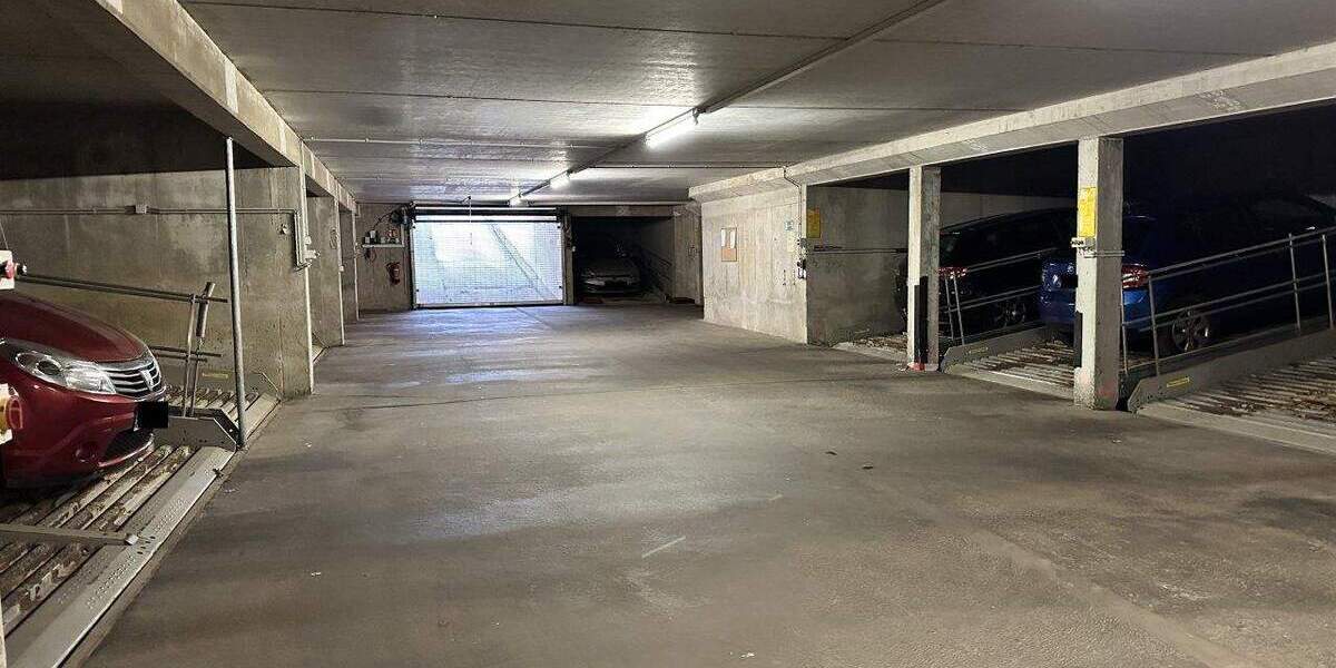 Frisch renoviert! 2-Raumwhg. mit Balkon, TG-Stpl. (duplex, saniert), Neubau 1997! Leerstand! 2 zimmer