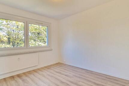 1. Etage - 3-Zimmer I Hier wartet Ihre neue Wohnung in Chemnitz! 3 zimmer