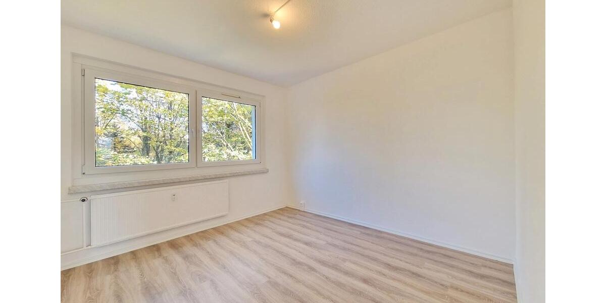 1. Etage - 3-Zimmer I Hier wartet Ihre neue Wohnung in Chemnitz! 3 zimmer