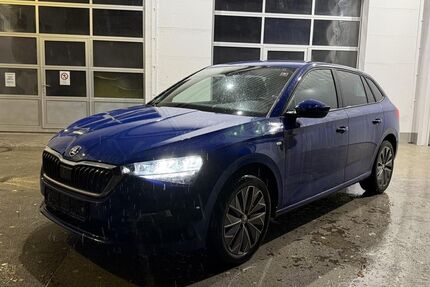 Skoda Scala 59.920 km 15.499 € Oberlungwitz 09353