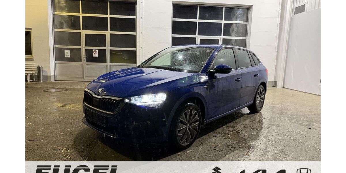 Skoda Scala 59.920 km 15.499 € Oberlungwitz 09353