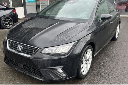 Seat Ibiza 17.750 km 15.999 &euro; Chemnitz 09125