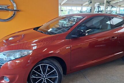 Renault Megane 93.200 km 6.690 &euro; Altmittweida 09648