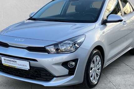 Kia Rio 55.286 km 14.390 &euro; Marienberg 09496