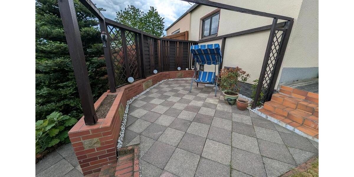 Doppelhaushälfte Flöha - 3 Zimmer, 73 m&sup2;, 75.000&euro; | Angebot:26986333