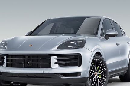 Porsche Cayenne 11.560 km 99.855 &euro; Chemnitz 09116