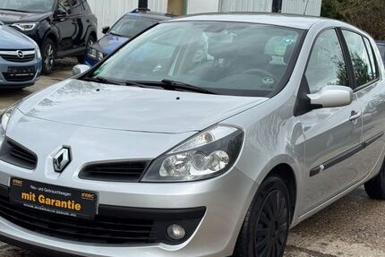 Renault Clio 140.947 km 2.990 € Chemnitz 09114
