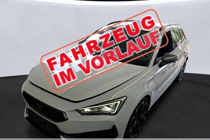 Cupra Leon 43.127 km 23.999 &euro; Chemnitz - Mittelbach 09224