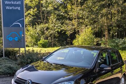 VW Golf 145.133 km 6.500 &euro; Frankenberg 09669