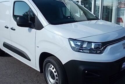 Fiat Doblo 38.800 km 23.980 &euro; Waldheim 04736