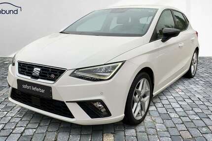 Seat Ibiza 24.250 km 17.970 &euro; Brand-Erbisdorf 09618