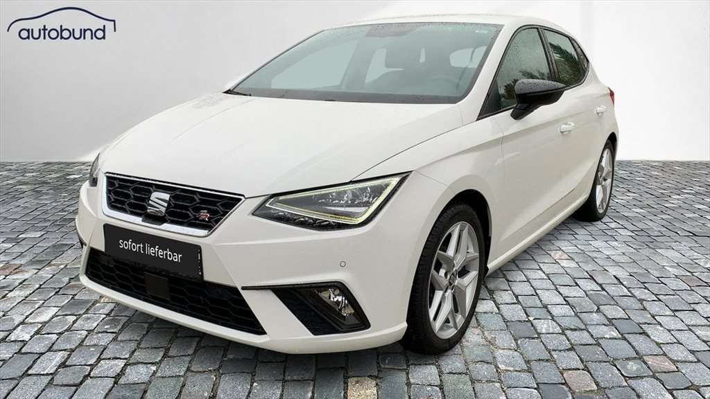 Seat Ibiza 24.250 km 17.970 &euro; Brand-Erbisdorf 09618