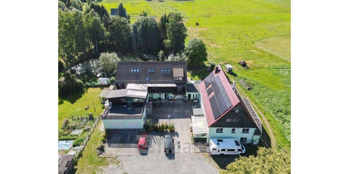 Einfamilienhaus Mittelbach Mittelbach - 16 Zimmer, 420 m&sup2;, 649.000&euro; | Angebot:22824406