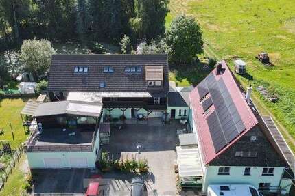 Haus Mittelbach Mittelbach - 16 Zimmer, 420 m&sup2;, 649.000&euro; | Angebot:22824406