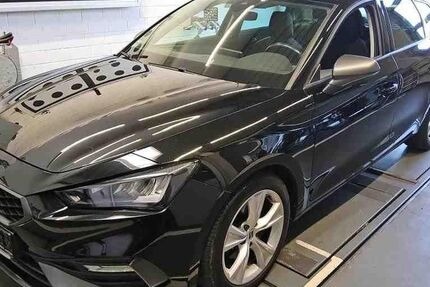 Seat Leon 60.250 km 17.999 &euro; Chemnitz 09125