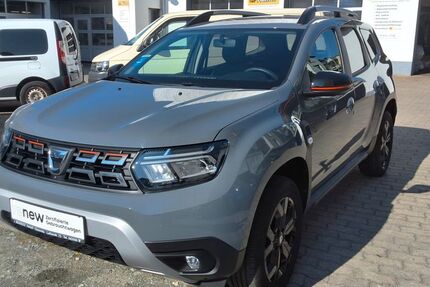Dacia Duster 25.204 km 20.900 &euro; Chemnitz 09126